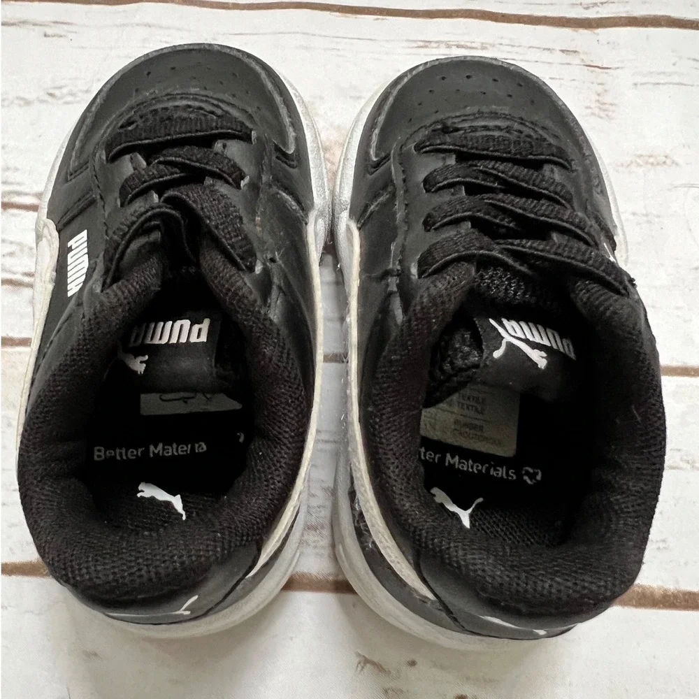 Puma preowned smoke